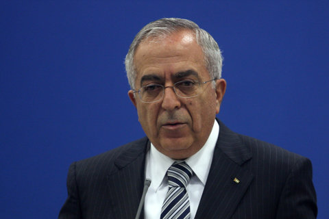 Issam Rimawi/flash90
