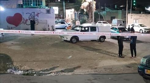 חשד לרצח בוואדי ערה: בן 37 נורה למוות בכפר קרע