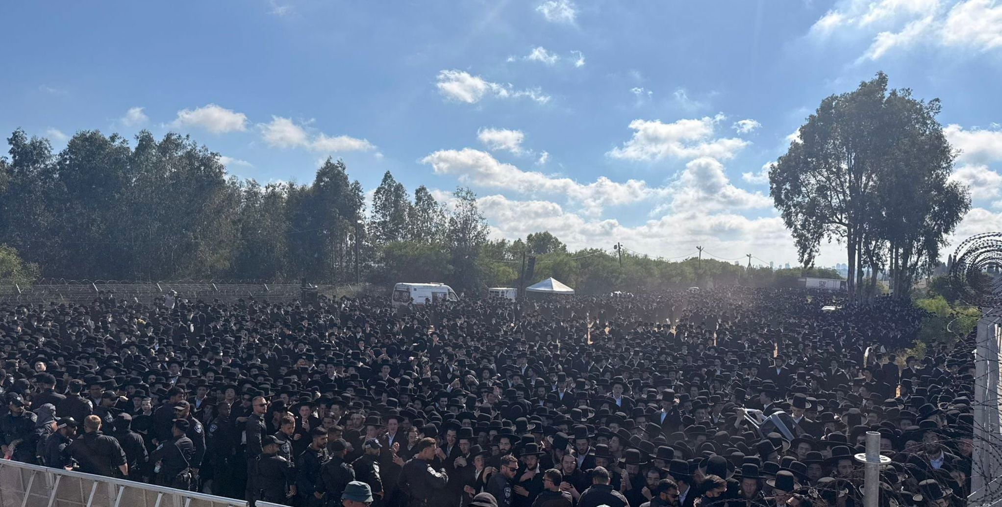 חרדים מחוץ לכלא 10