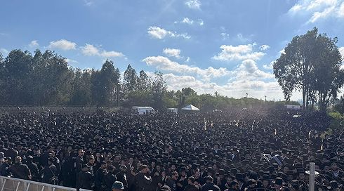 חרדים מחוץ לכלא 10