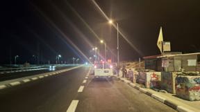 צומת תפוח 26.8.24