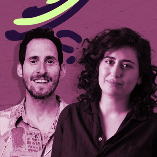 רן ספיר | איך להיגמל מוויד