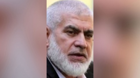 צה"ל ושב"כ מאשרים: ראש שלטון חמאס בעזה חוסל
