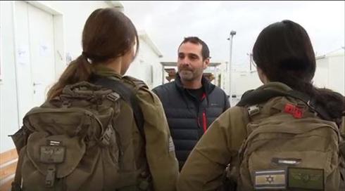 לביאות: הלוחמות שחיסלו את המחבלים ביריחו משחזרות