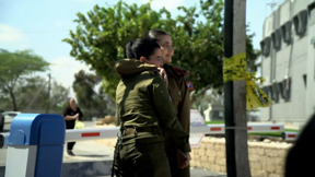 הסמב"ציות ששרדו את הפלישה לחמ"ל