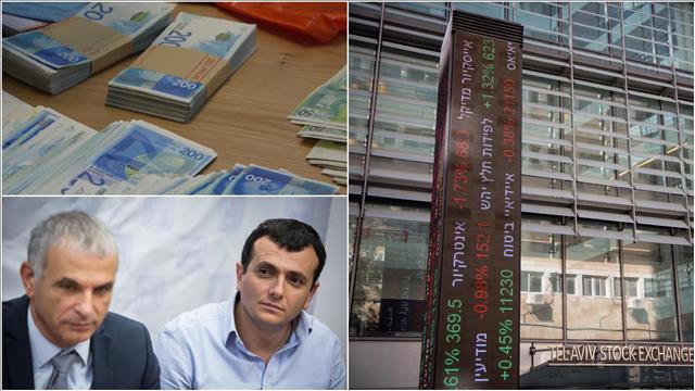 כלכלת קורונה: אז איך יוצאים מהמשבר? 23.03.20