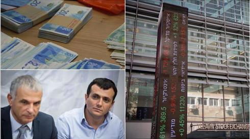 הכאוס הכלכלי: כיצד תשקם המדינה את המשק והאם יהיה מיתון?