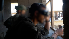 מלחמה ב-3 חזיתות: השיגורים מעזה ומתימן - והמאמצים לרגיעה בסוריה