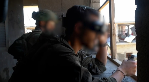 מלחמה ב-3 חזיתות: השיגורים מעזה ומתימן - והמאמצים לרגיעה בסוריה