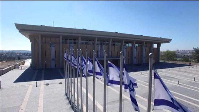 יערה שפירא - הח"כים שנכנסו בנורווגי