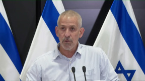 ראש השב"כ מתנער מהאיום של קודמו בתפקיד על רה"מ