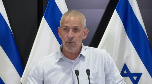ראש שב"כ מתנער מאמירותיו של קודמו בתפקיד כלפי רה"מ נתניהו