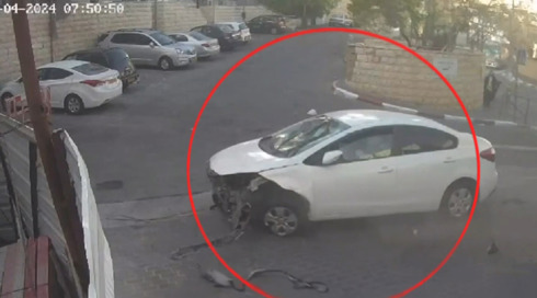 ניסו לבצע טבח: שני מחבלים בני 17 דרסו באופן קל שלושה צעירים בירושלים