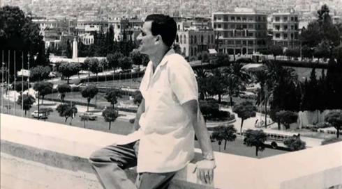 סשה ברון-כהן כמרגל אלי כהן: הצצה לסדרה החדשה