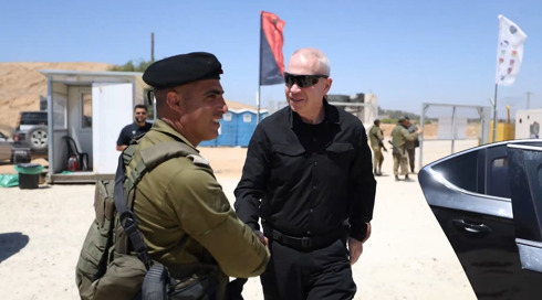 גלנט הותקף ושטרית וגוטליב התעמתו: ההקלטות מישיבת סיעת הליכוד