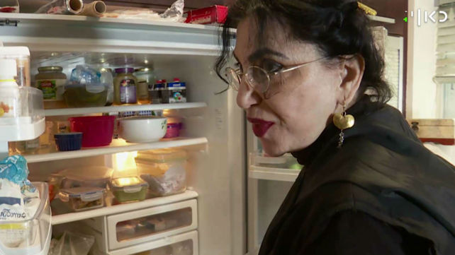 צום לסירוגין