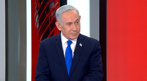 ״רונן בר לא התקשר בטלפון האדום״: ראש הממשלה נתניהו בריאיון מיוחד