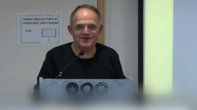 פרופ' מוטי גולני נהרג מקריסת עץ 