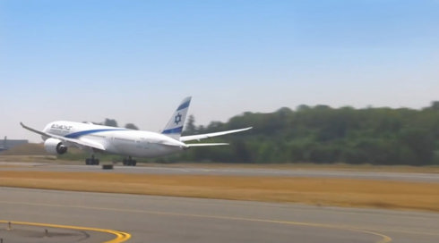 800 דולר לטיסה מאירופה: השמיים נפתחו - והחברות הישראליות עושות קופה