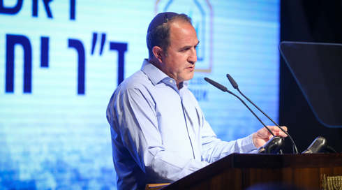 ראש עיריית אשדוד: אאכוף את החוק בעניין השבת, האיזון הופר