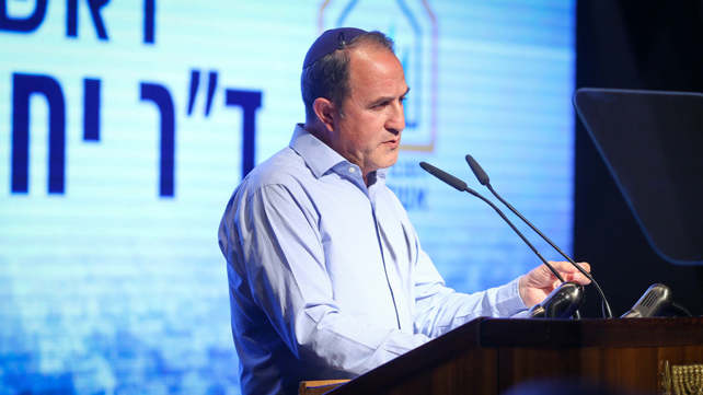 ראש עיריית אשדוד, יחיאל לסרי