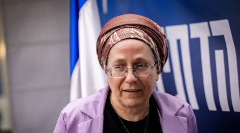סטרוק קראה להילחם באזורים בהם יש חטופים - המשפחות זעמו