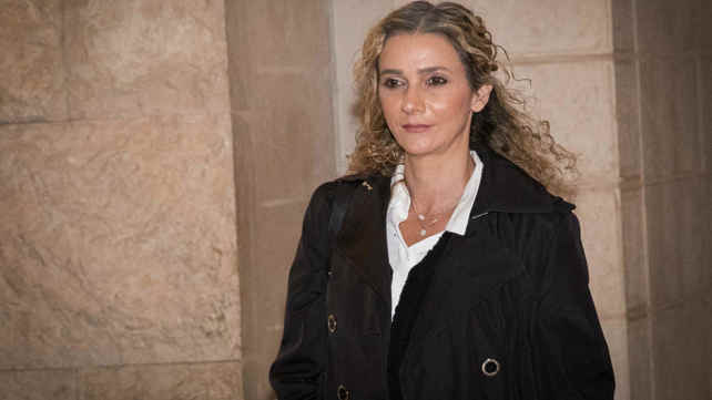 השופטת רונית פוזננסקי-כץ