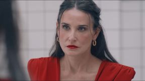 דמי מור, מתוך "יופי מסוכן"