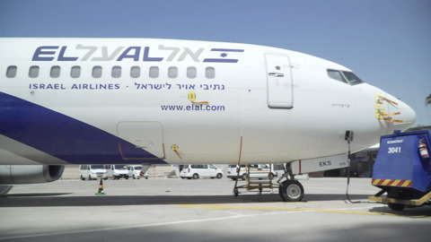 המרוויחה הגדולה של משבר התעופה - אל על: כמה היא הרוויחה, וכמה שילמנו?