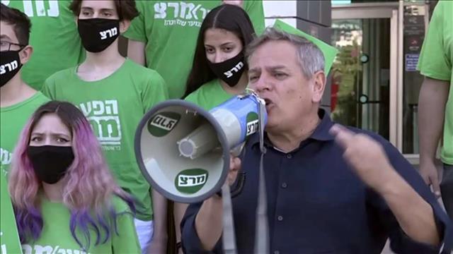ניצן הורוביץ