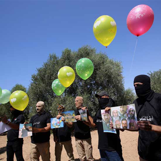 Noticias desde Israel - domingo 5 de septiembre