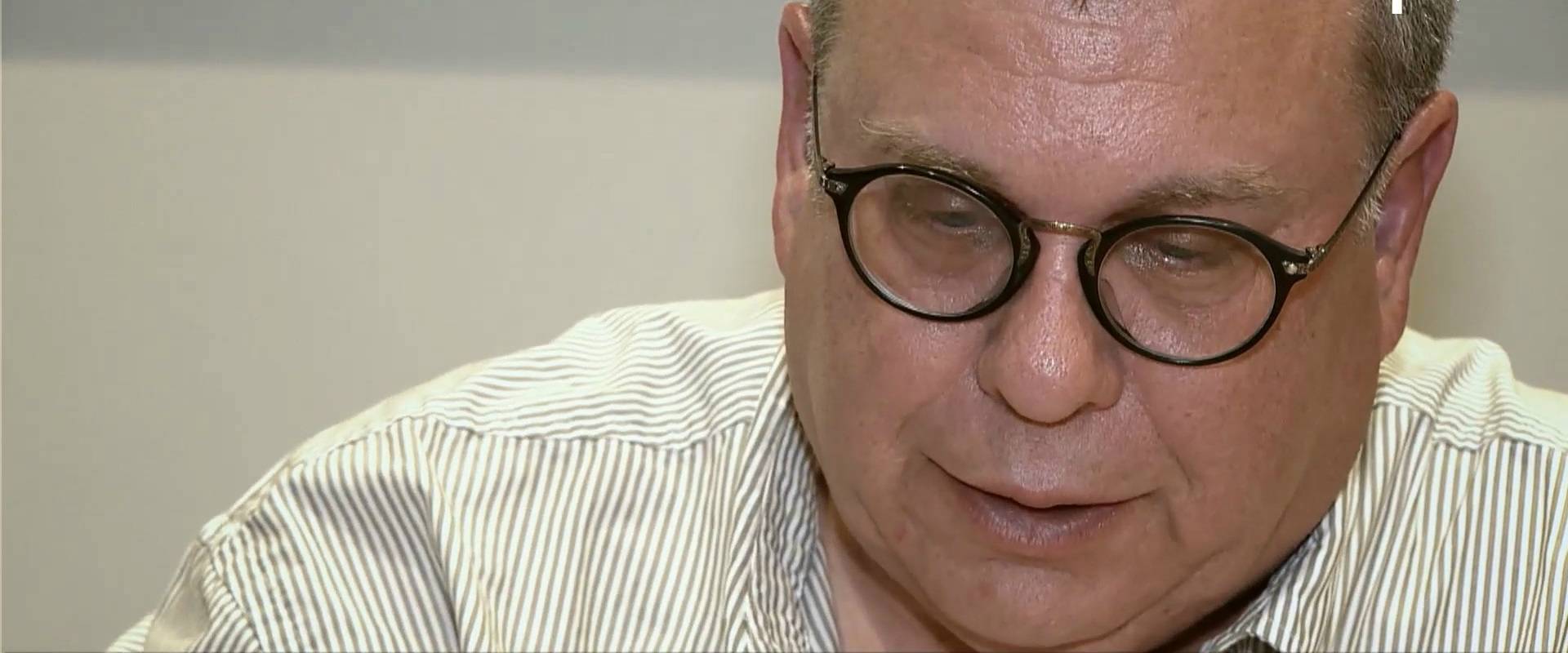 ג'ורסון מיכאל ברסון