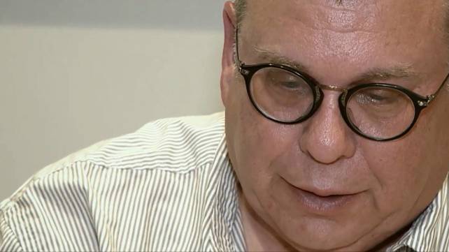 ג'ורסון מיכאל ברסון
