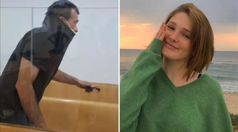 הוארך מעצרו של החשוד ברצח ליטל יעל מלניק