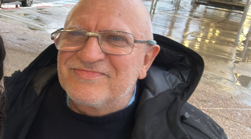 "סיפרו לא שאשתו מתה": אחרי שנה בכלא בוונצואלה, יעקב חזר הביתה