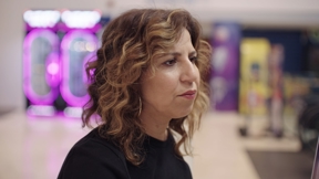 הדר לוי בסטנד-אפ | ילד בקניון