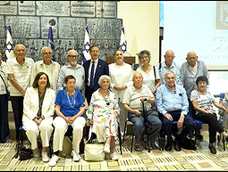 "נעבור גם את זה": מה חושבים הדור השלישי על המדינה? ולמה הם מצפים מהבחירות?