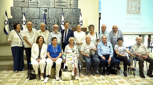 "נעבור גם את זה": מה חושבים הדור השלישי על המדינה? ולמה הם מצפים מהבחירות?