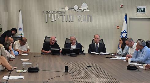 בכפוף להצבעה במרכז הליכוד: נתניהו יקבל 8 שריונים - ויוכל לבטל את הפריימריז במקרה של "מצב מלחמתי"