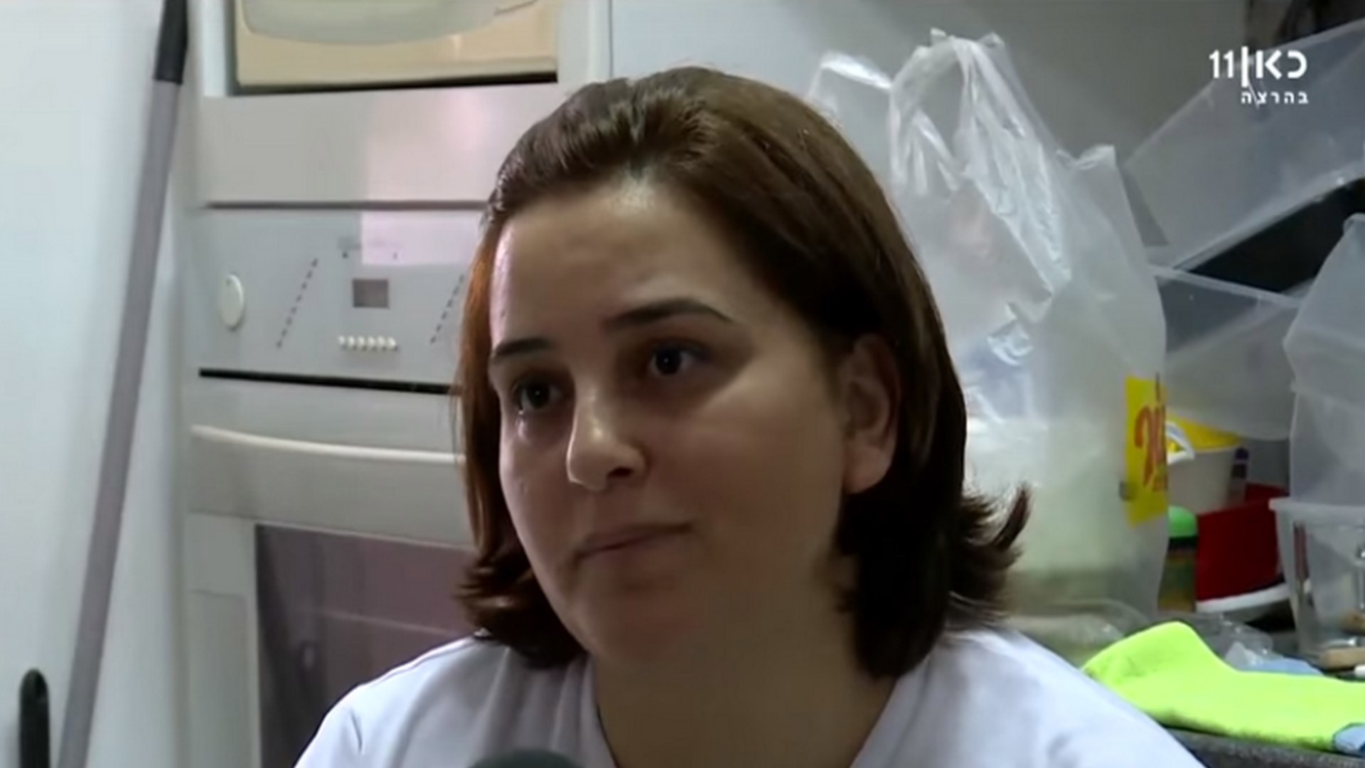 אביטל כהן, ממובילות מאבק הנכים