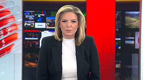 משדר חדשות מיוחד עם טלי מורנו | 28.02.26 - 13:00