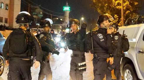 ההנחיה הנפיצה של השר בן גביר