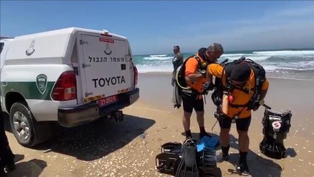 החיפושים אחר איימן סאפיה 26.5
