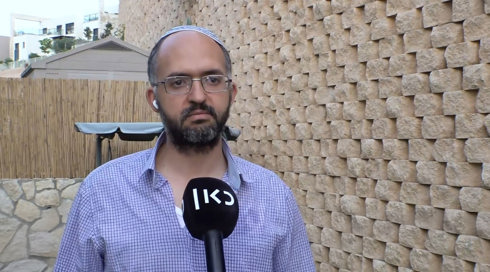 "רצחו לי את האישה - אין פה דו קיום": בעלה של צאלה גז ז"ל מדבר
