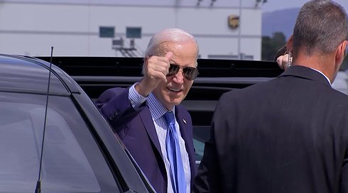 גוברים הקולות במפלגה הדמוקרטית לפרישתו של ביידן מהמרוץ