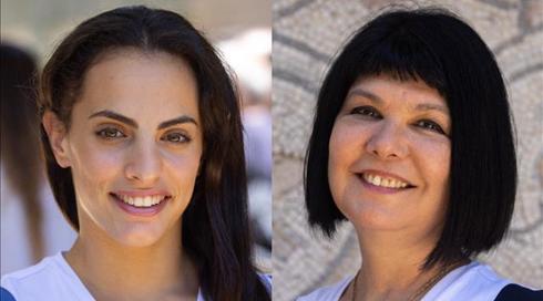 הקלטות מאמנת הנבחרת | אירה ויגדורצ'יק: "ללינוי אין קלאסה"