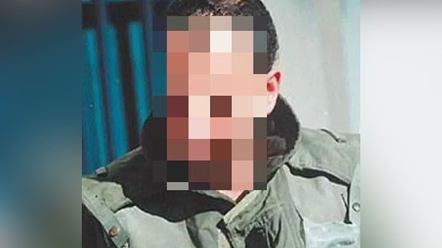 המאבטח מטעם שב"כ