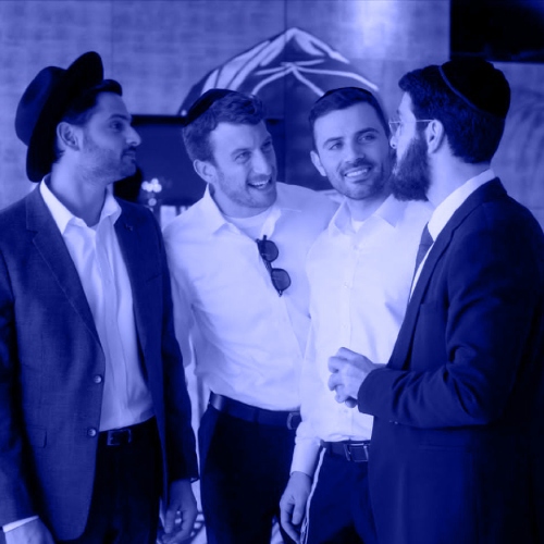 19.03.2025 | בדרך לבקו"ם עוצרים ברומא