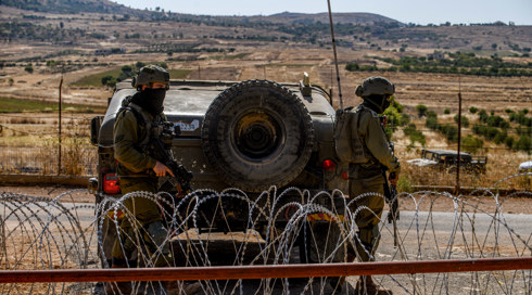 שר בממשלה: איני שלם עם המדיניות בגבול הצפון