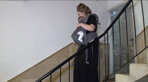 פיילוט לא מוצלח? פקע"ר ביטל את ההתרעה המוקדמת למטחי הטילים